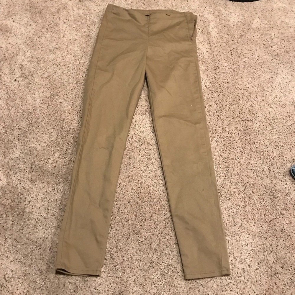 pants